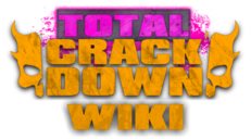 Total Crackdown Wiki